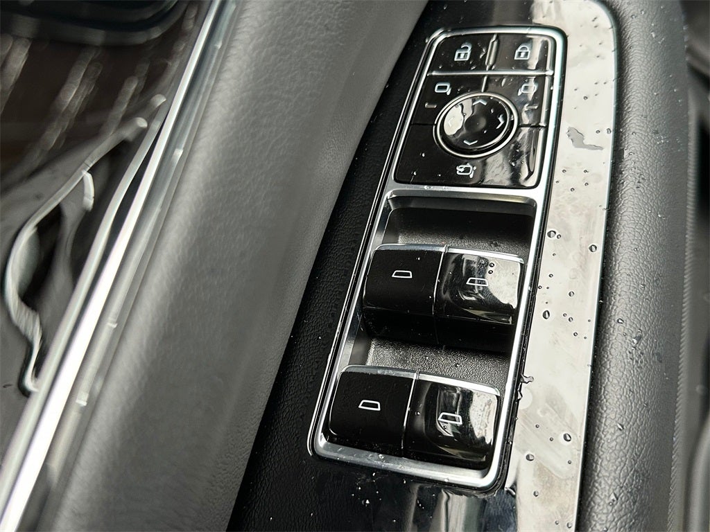 2025 Cadillac ESCALADE IQ Luxury 1