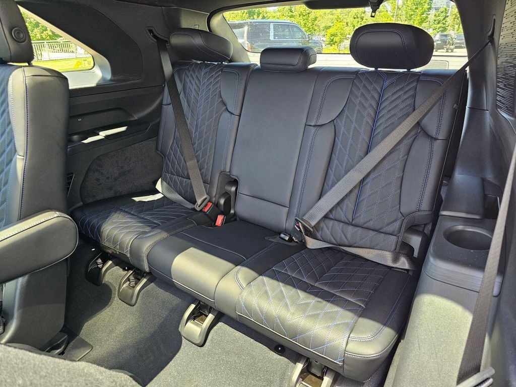 2026 Cadillac ESCALADE IQ Luxury