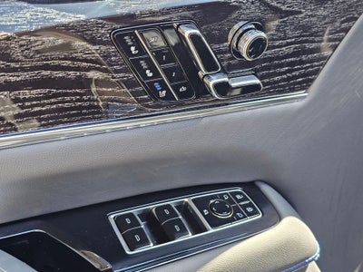 2026 Cadillac ESCALADE IQ Luxury