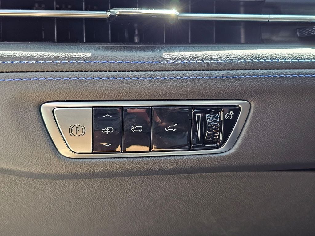 2026 Cadillac ESCALADE IQ Luxury
