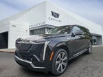 2026 Cadillac ESCALADE IQ Luxury