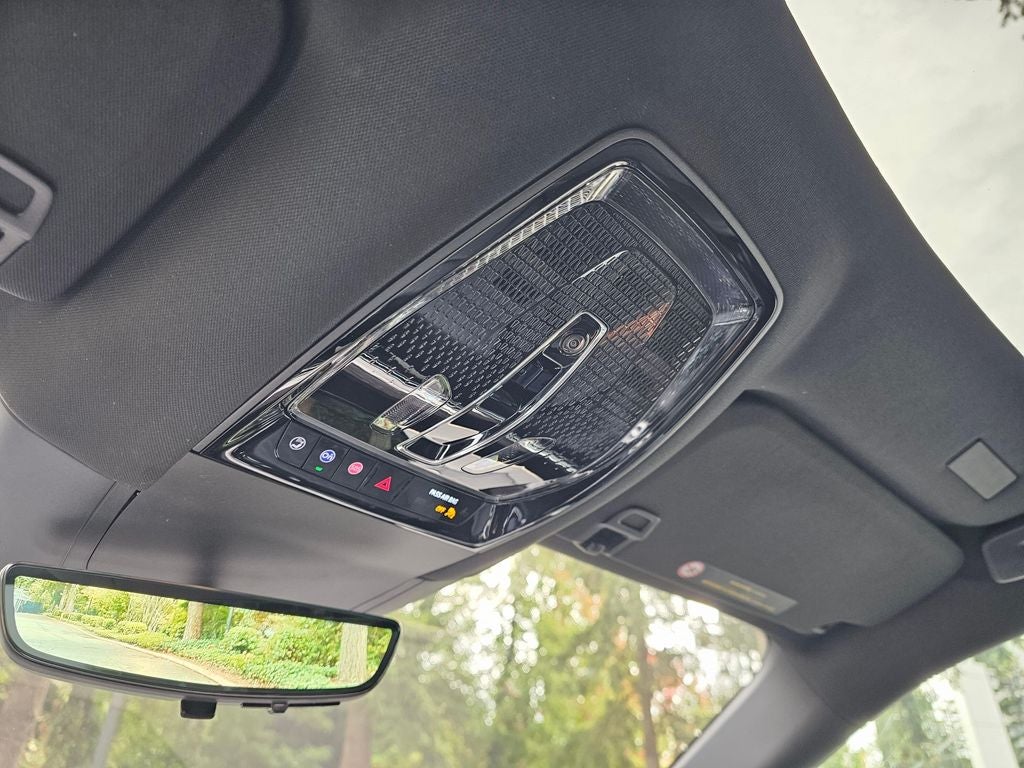 2026 Cadillac ESCALADE IQ Luxury