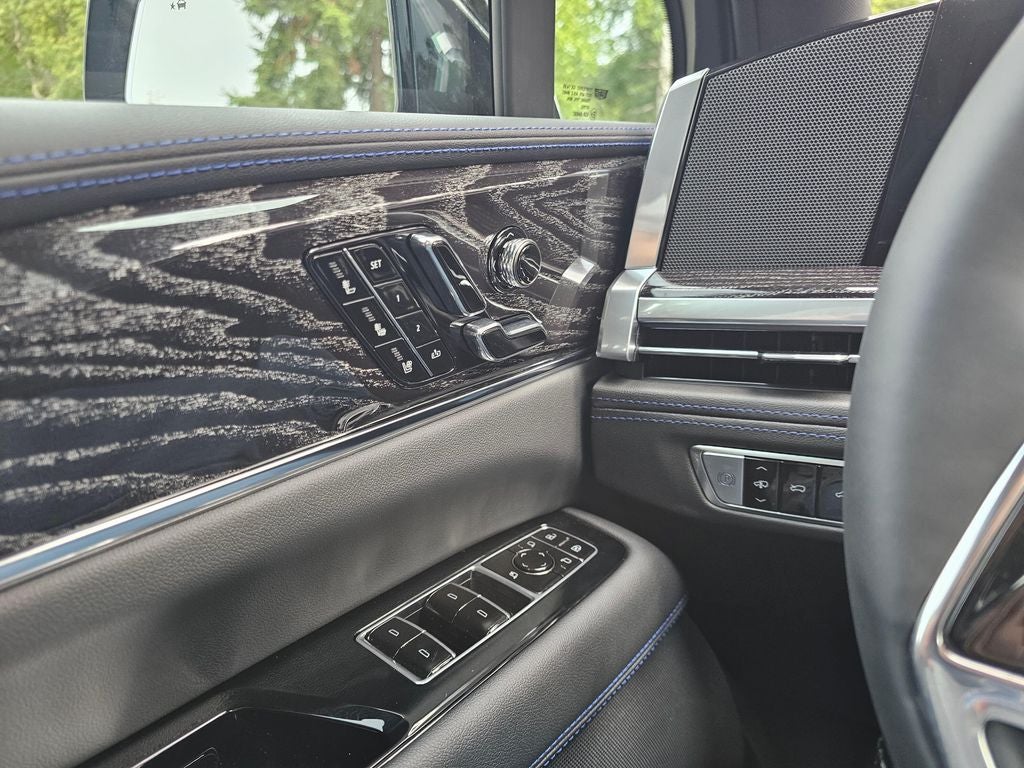 2026 Cadillac ESCALADE IQ Luxury