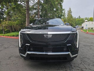 2026 Cadillac ESCALADE IQ Luxury