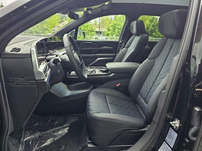 2026 Cadillac ESCALADE IQ Sport