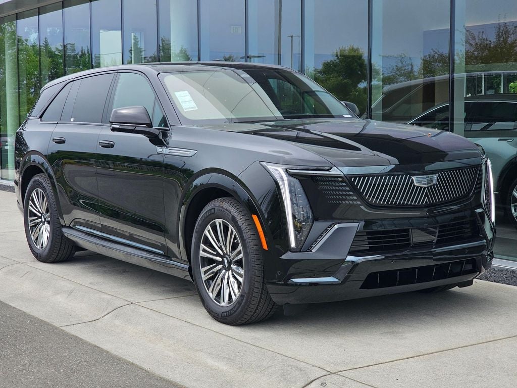 2026 Cadillac ESCALADE IQ Sport