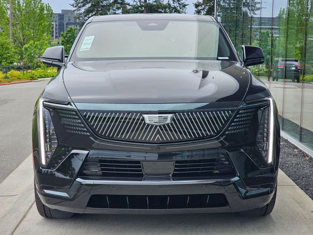 2026 Cadillac ESCALADE IQ Sport
