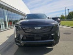 2026 Cadillac ESCALADE IQ Premium Sport