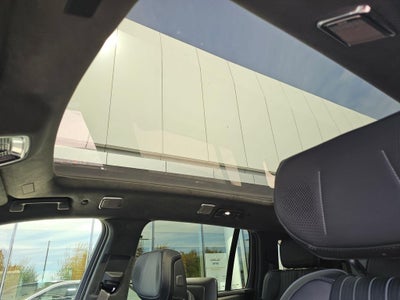 2026 Cadillac ESCALADE IQ Premium Sport