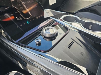 2026 Cadillac ESCALADE IQ Premium Sport