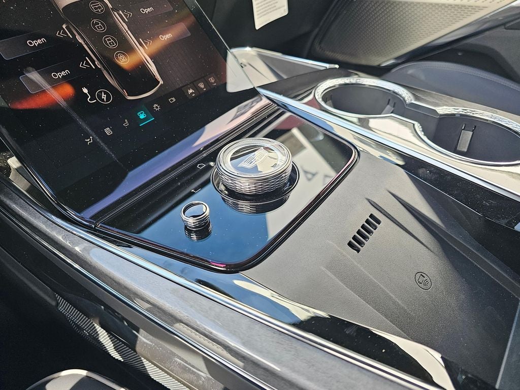 2026 Cadillac ESCALADE IQ Premium Sport