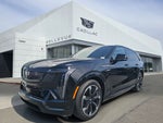 2026 Cadillac ESCALADE IQ Premium Sport
