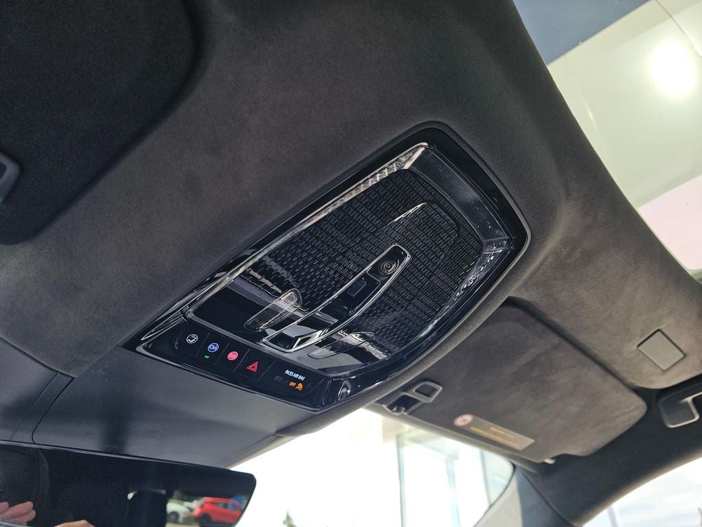 2026 Cadillac ESCALADE IQ Premium Sport