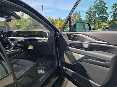 2026 Cadillac ESCALADE IQ Premium Sport