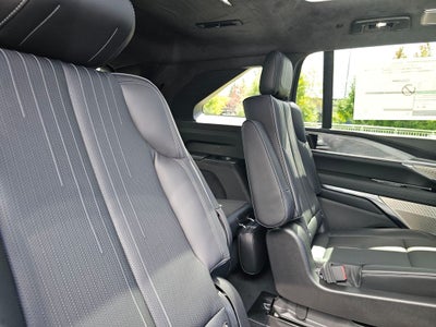 2026 Cadillac ESCALADE IQ Premium Sport