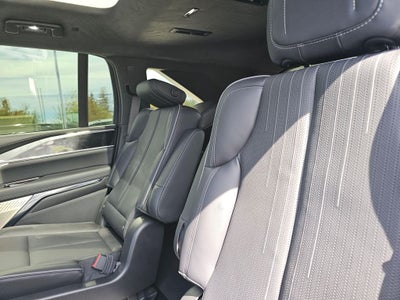 2026 Cadillac ESCALADE IQ Premium Sport