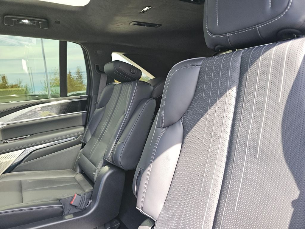 2026 Cadillac ESCALADE IQ Premium Sport