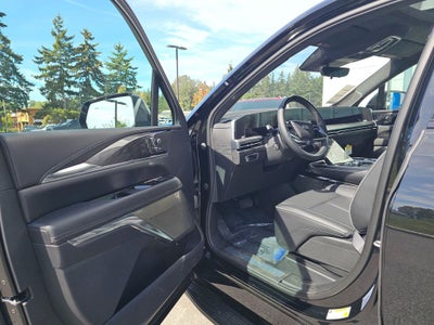 2026 Cadillac ESCALADE IQ Premium Sport
