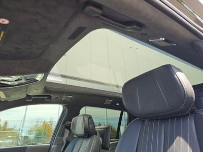 2026 Cadillac ESCALADE IQ Premium Sport