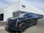 2026 Cadillac ESCALADE IQ Premium Sport