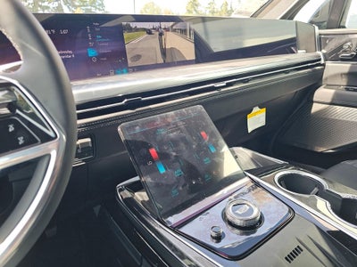 2026 Cadillac ESCALADE IQ Premium Sport