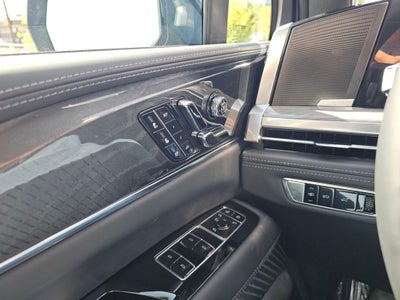 2026 Cadillac ESCALADE IQ Premium Sport