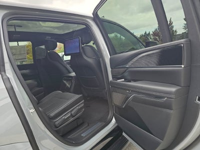 2026 Cadillac ESCALADE IQ Premium Sport
