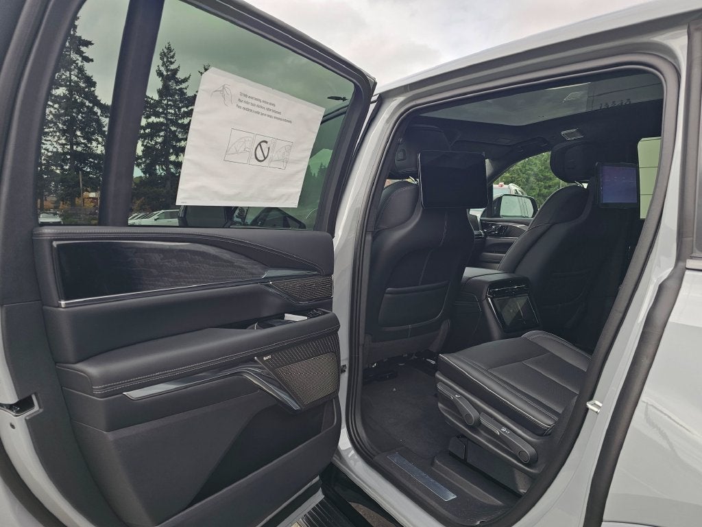 2026 Cadillac ESCALADE IQ Premium Sport