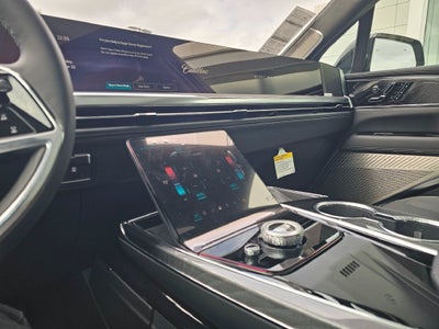2026 Cadillac ESCALADE IQ Premium Sport