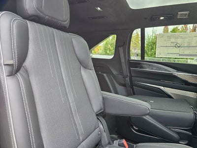 2026 Cadillac ESCALADE IQ Premium Sport