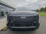 2026 Cadillac ESCALADE IQ Premium Sport
