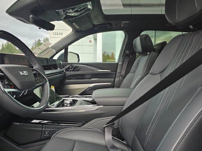 2026 Cadillac ESCALADE IQ Premium Sport