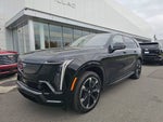 2026 Cadillac ESCALADE IQ Premium Sport