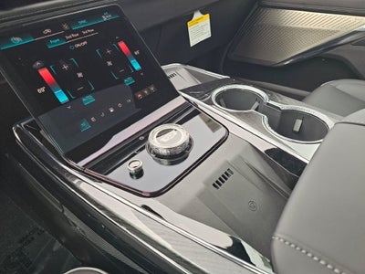 2026 Cadillac ESCALADE IQ Premium Sport