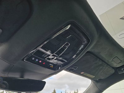 2026 Cadillac ESCALADE IQ Premium Sport