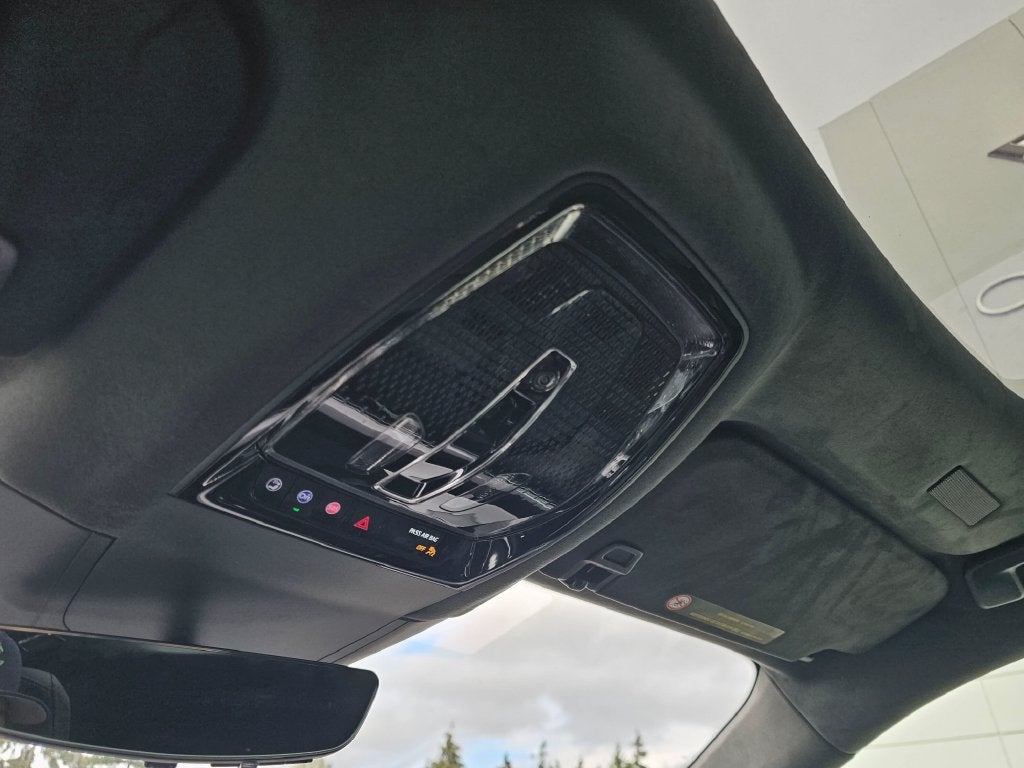 2026 Cadillac ESCALADE IQ Premium Sport