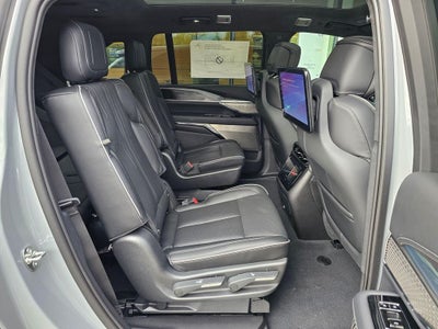 2026 Cadillac ESCALADE IQ Premium Sport