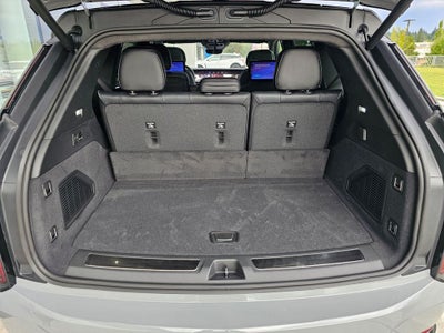 2026 Cadillac ESCALADE IQ Premium Sport