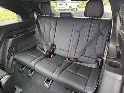 2026 Cadillac ESCALADE IQ Premium Sport