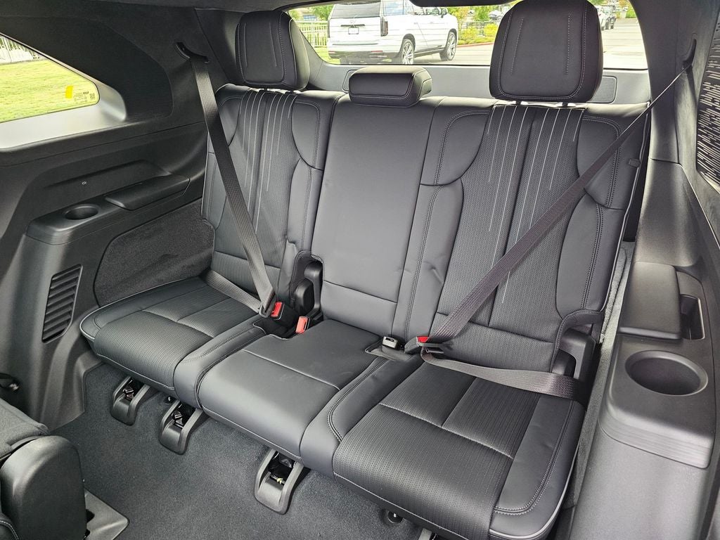 2026 Cadillac ESCALADE IQ Premium Sport