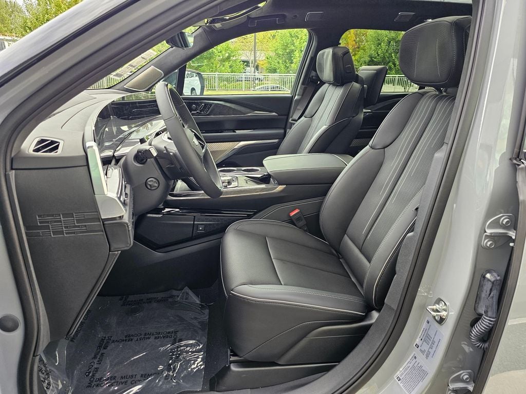 2026 Cadillac ESCALADE IQ Premium Sport