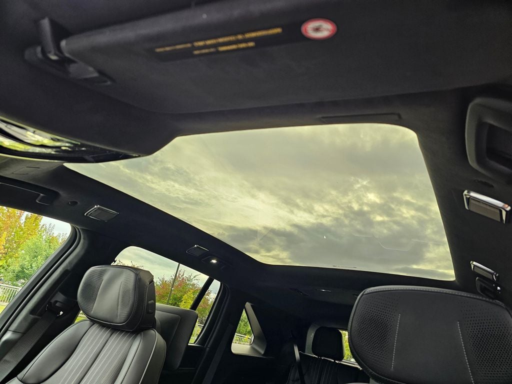 2026 Cadillac ESCALADE IQ Premium Sport
