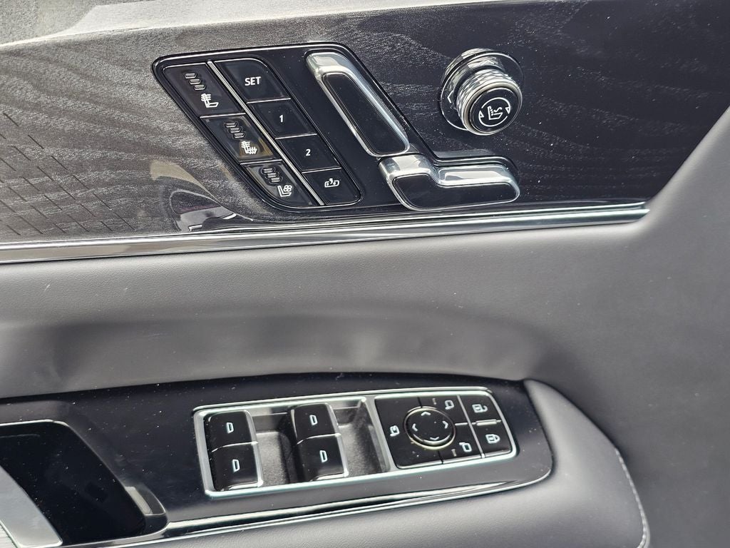 2026 Cadillac ESCALADE IQ Premium Sport