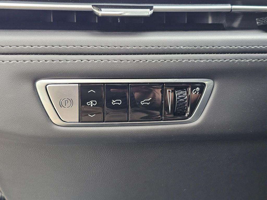2026 Cadillac ESCALADE IQ Premium Sport