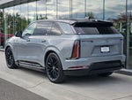 2026 Cadillac ESCALADE IQ Premium Sport