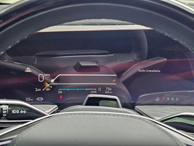2026 Cadillac ESCALADE IQ Premium Sport