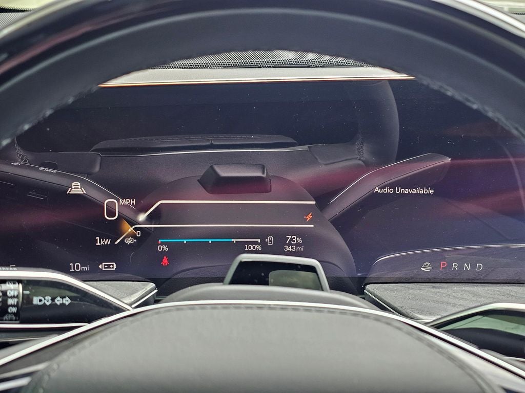 2026 Cadillac ESCALADE IQ Premium Sport