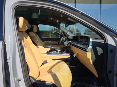 2026 Cadillac ESCALADE IQ Premium Sport