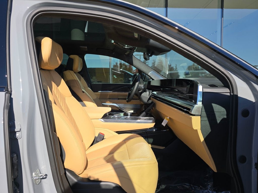 2026 Cadillac ESCALADE IQ Premium Sport