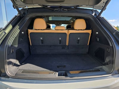 2026 Cadillac ESCALADE IQ Premium Sport